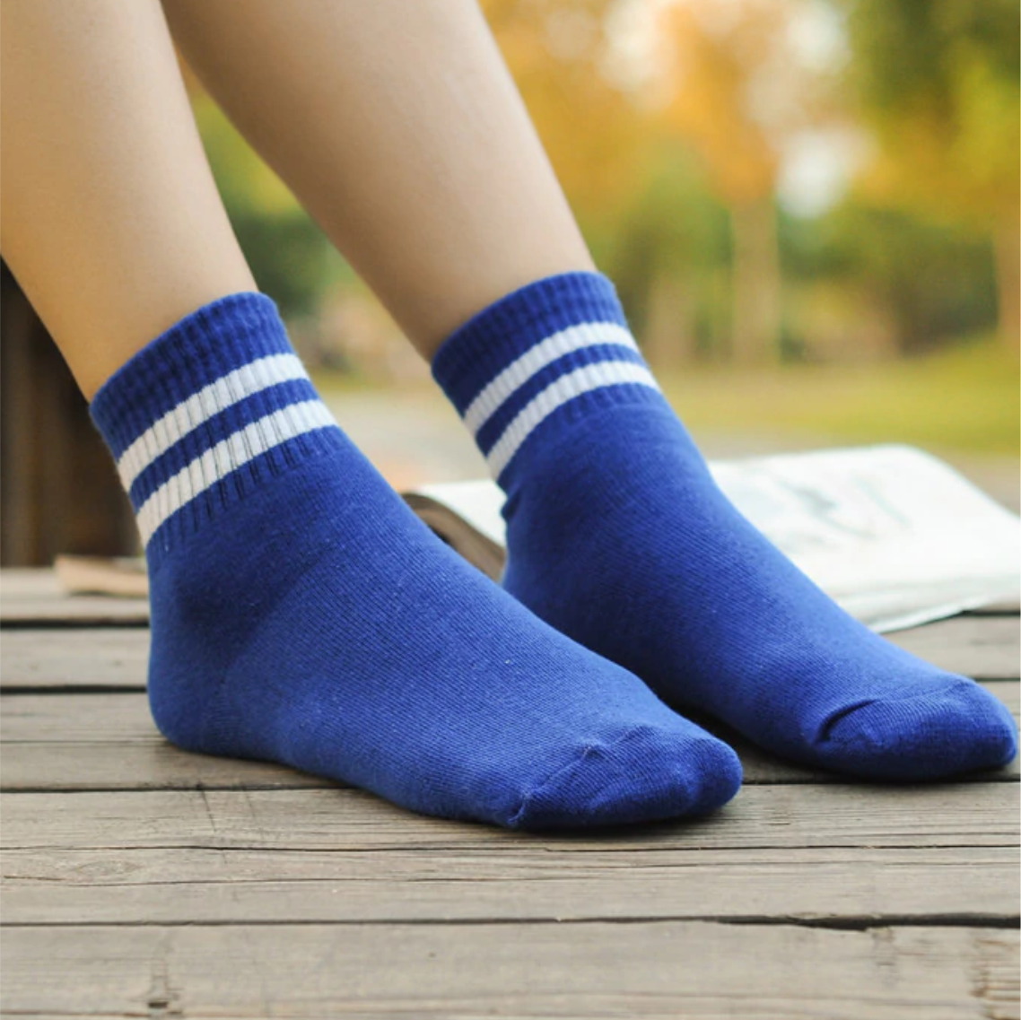 СПОРТИВНЫе НОСКИ 